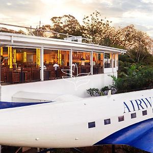 Airways Hotel